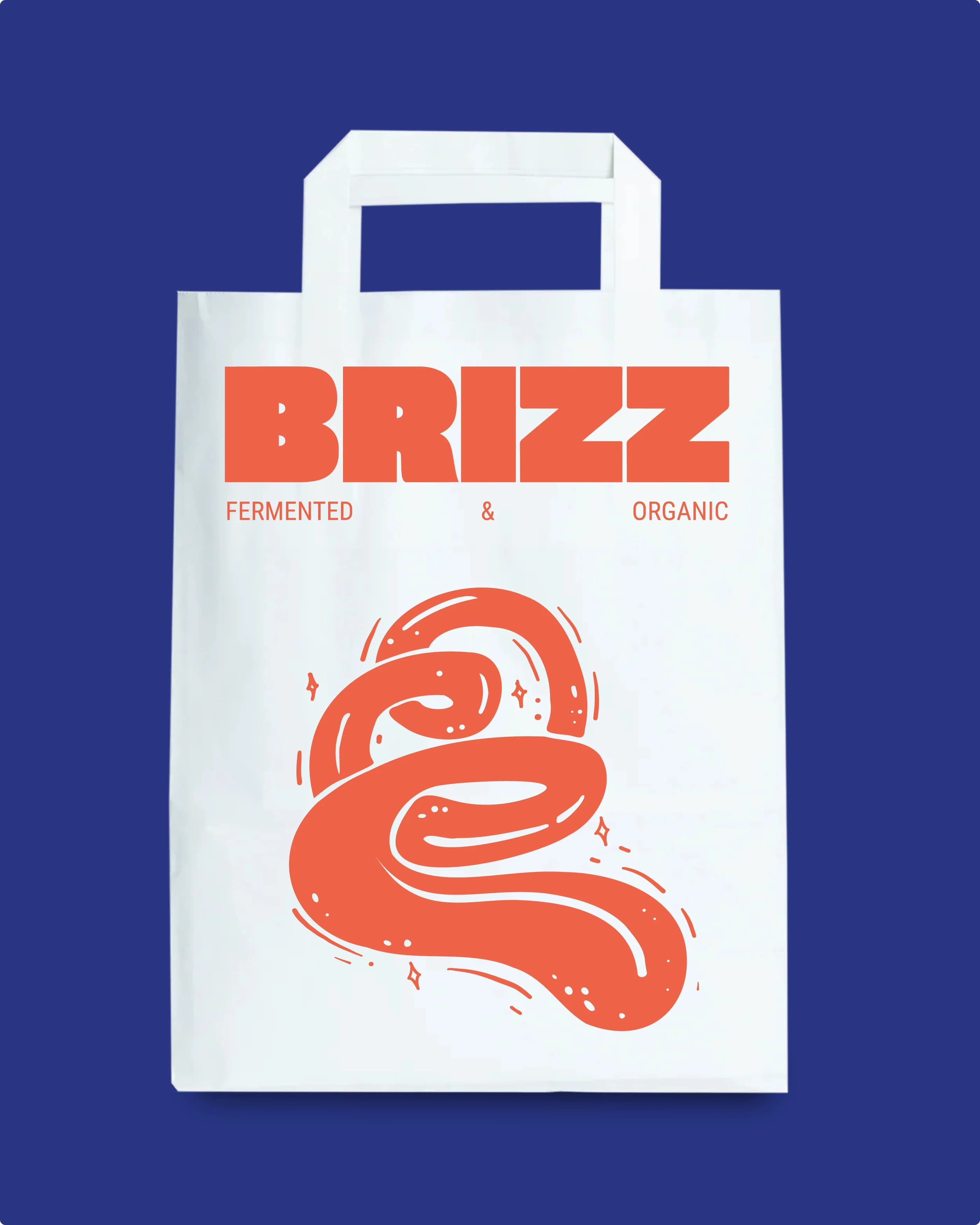 Biss mit BRIZZ - Fermented Bio Hot Sauces image 8