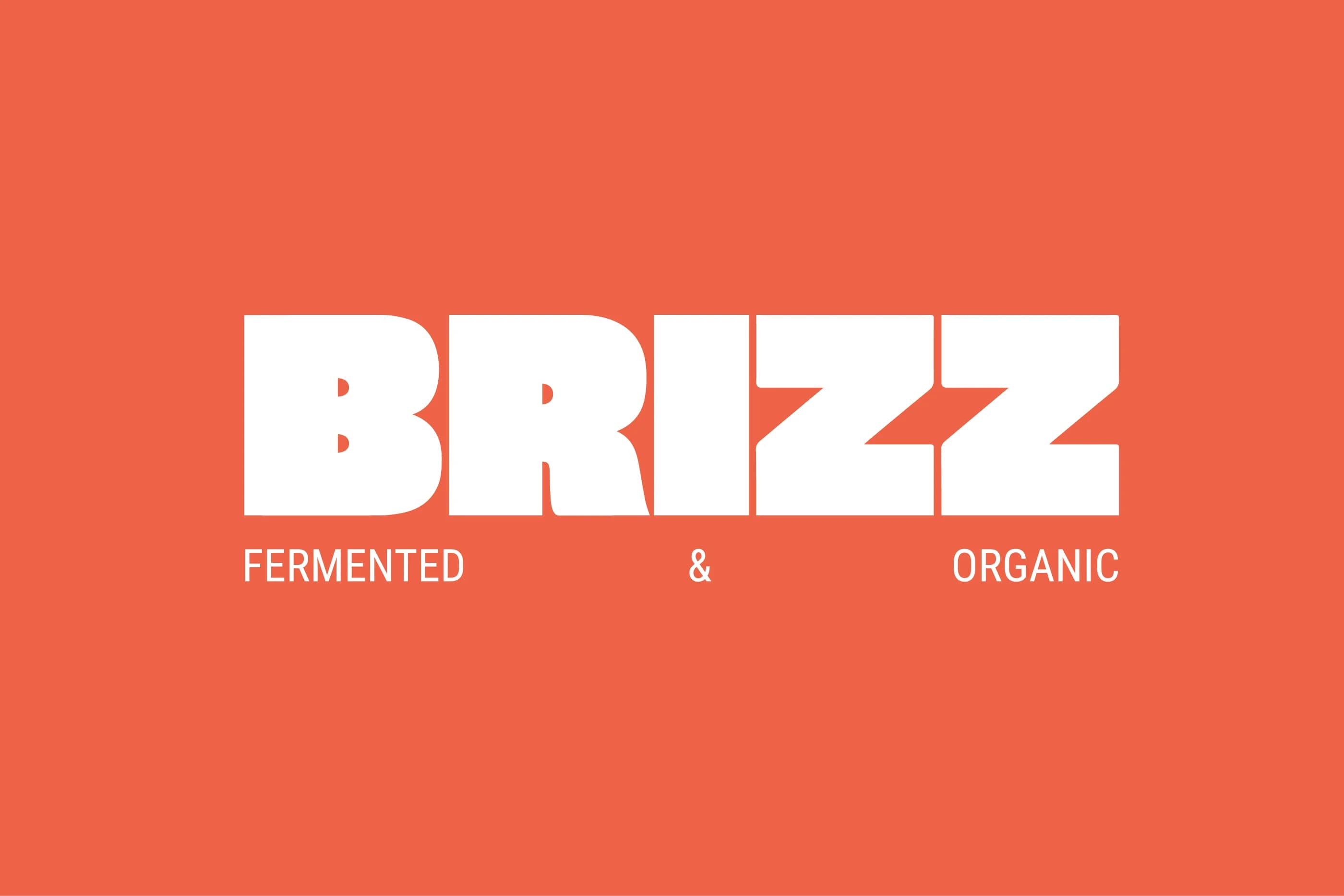 Biss mit BRIZZ - Fermented Bio Hot Sauces Hero